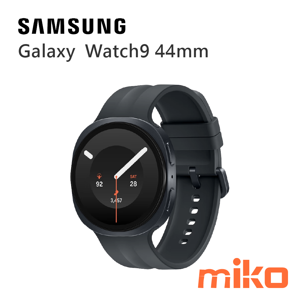 Galaxy Watch9 44mm (LTE) 星石灰